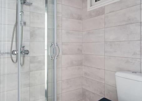 Makrigianni Apartment | Acropolis cozy blue flat