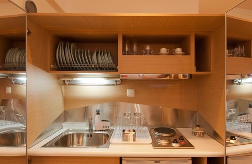 Thissio Apartment | Acropolis Luxury Apartment