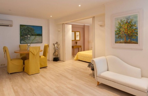 Thissio Apartment | Acropolis Luxury Apartment