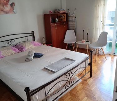 Kinosargous Apartment | Acropolis within 10min. walk!