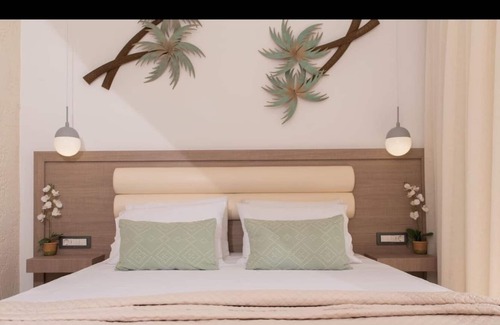 Alonia Villa | Addimare Villa, a Coastal Retreat