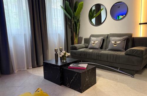 Psirri Apartment | AES Athenean Elegance Suites - Historic Center
