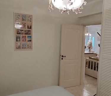 Nea Tirintha Apartment | Agalia house