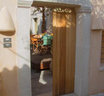 Sivas Villa | Agapi Holiday House
