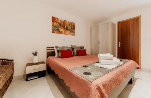 Kavala Apartment | Aigli Studio