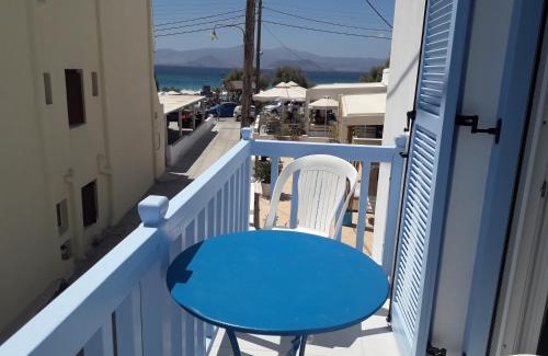 Agios Prokopios Apartment | Akrogiali Agios Prokopios