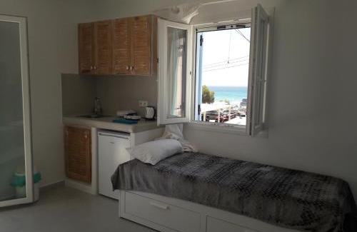 Agios Prokopios Apartment | Akrogiali Agios Prokopios