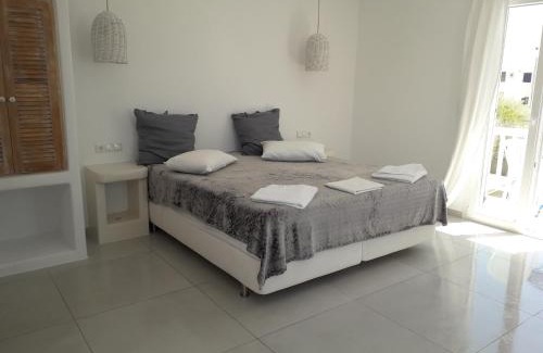 Agios Prokopios Apartment | Akrogiali Agios Prokopios
