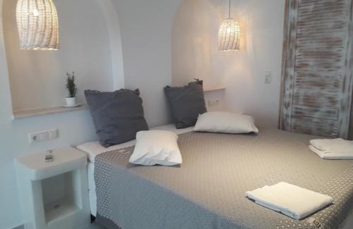 Agios Prokopios Apartment | Akrogiali Agios Prokopios