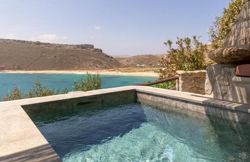 Panormos Hotel | Albatros Club Mykonos
