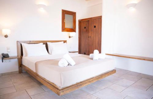 Panormos Hotel | Albatros Club Mykonos