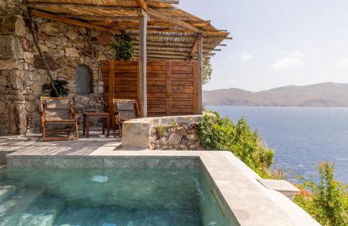 Panormos Hotel | Albatros Club Mykonos