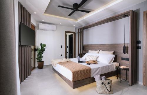 Heraklion Apartment | Alcyone Studios and Apartments