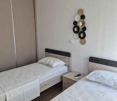 Modi Apartment | Aldea Apartments
