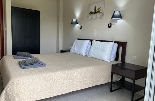 Acharavi Apartment | Alexander Apartments