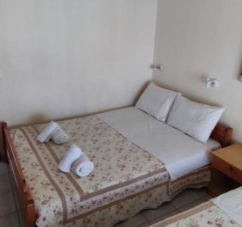 Olymbiaki Akti Apartment | Alexander