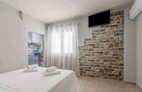 Petralona Apartment | Alexandra's Cozy Apartment
