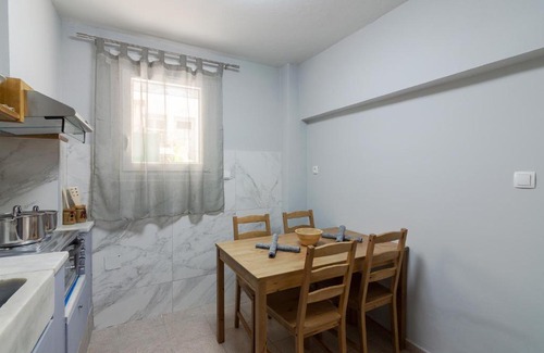 Petralona Apartment | Alexandra's Cozy Apartment