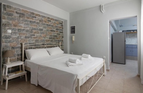 Petralona Apartment | Alexandra's Cozy Apartment