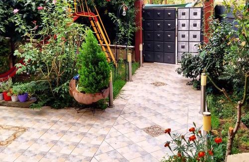 Ioannina Apartment | Alexandras cozy apartment Ioannina
