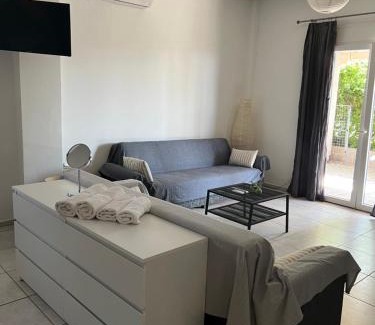 Drepano Apartment | Alexandros Apartments