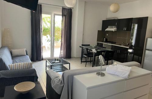 Drepano Apartment | Alexandros Apartments