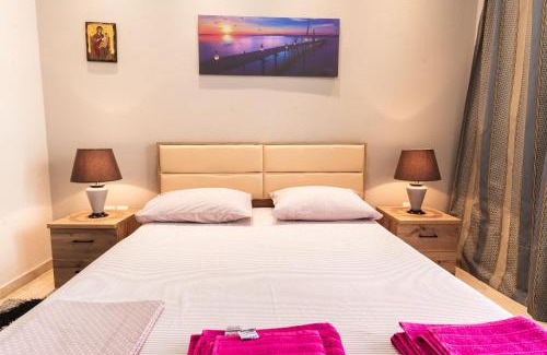 Alimos Apartment | Alimos Apartment