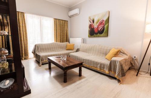 Alimos Apartment | Alimos Apartment