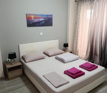 Alimos Apartment | Alimos Apartments