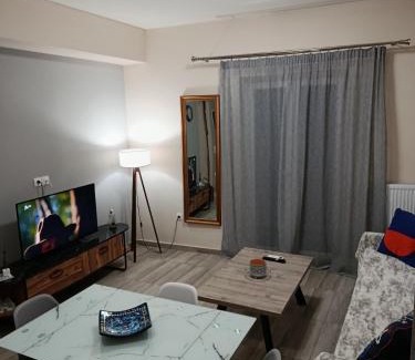 Alimos Apartment | Alimos Apartments
