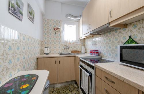Alimos Apartment | Alimos Marina Cozybase