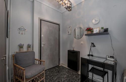 Alimos Apartment | Alimos Marina Cozybase