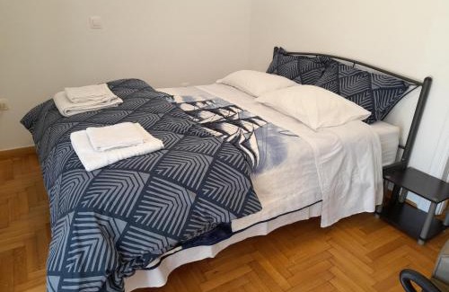 Alimos Apartment | Alimos Studio Beach Apartment