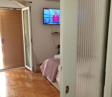 Alimos Apartment | Alimos Studio Beach Apartment