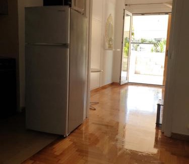 Alimos Apartment | Alimos Studio Beach Apartment