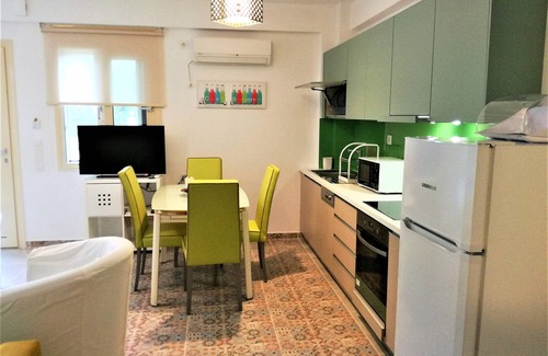 Plataria Apartment | All Saints Villas