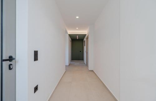 Gerani Villa | Allargo Project