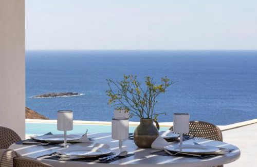 Kithnos Villa | Alyki Luxury Villas