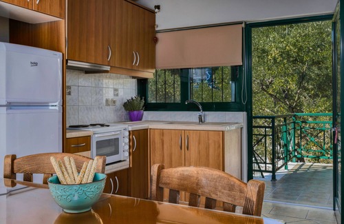 Marathias Apartment | Anatoli Apartments - B3, 2 Bedroom Apartment (attic)