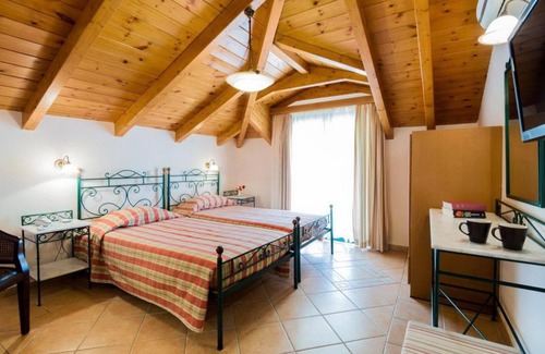 Tsilivi House | Andreolas Luxury Suites