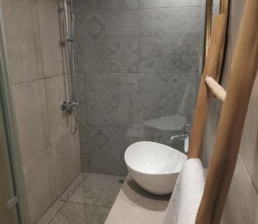 Georgioupolis Apartment | Anemone Suites