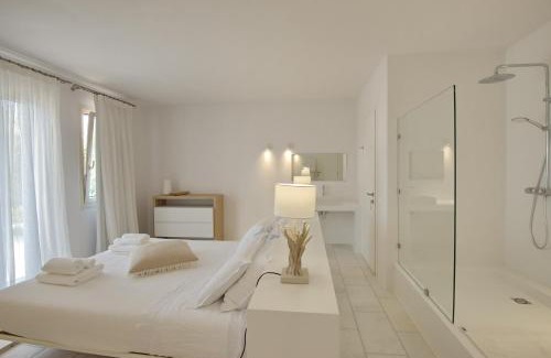 Votsi Villa | Anemone Villas hotel