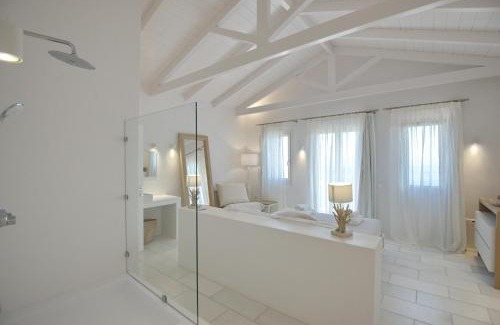 Votsi Villa | Anemone Villas hotel