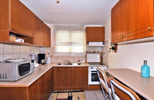 Kriopigi House | Angel Luxury Apartment