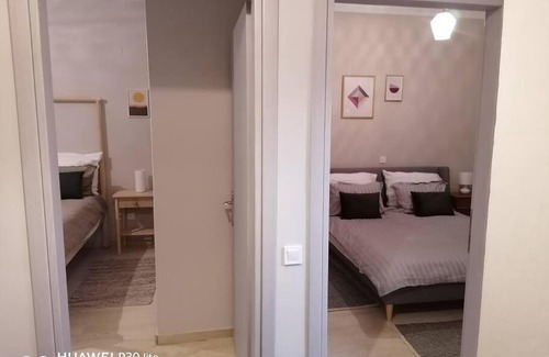 Corfu Apartment | ANGELIKIS HOUSE