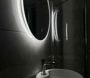 Daratsos Apartment | Angellinas Apartments