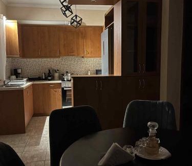 Daratsos Apartment | Angellinas Apartments