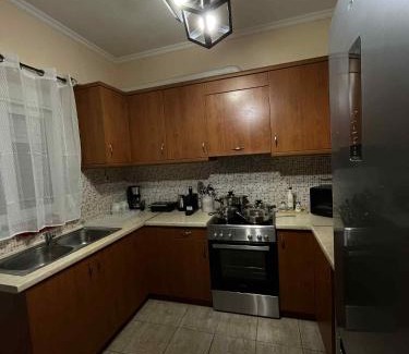 Daratsos Apartment | Angellinas Apartments