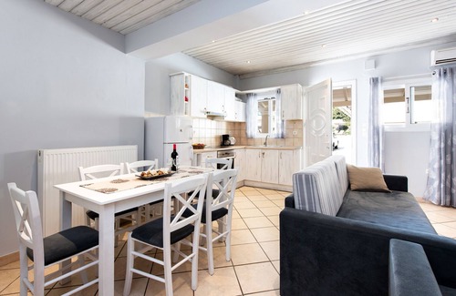 Perama Apartment | Anita Village - Two Bedroom Apartment