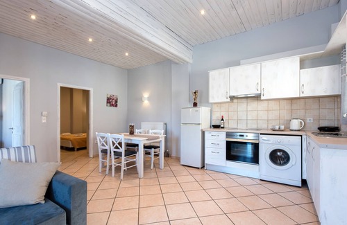 Perama Apartment | Anita Village - Two Bedroom Apartment